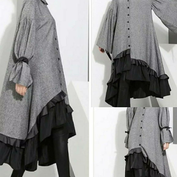 Dresses & Skirts - Dress